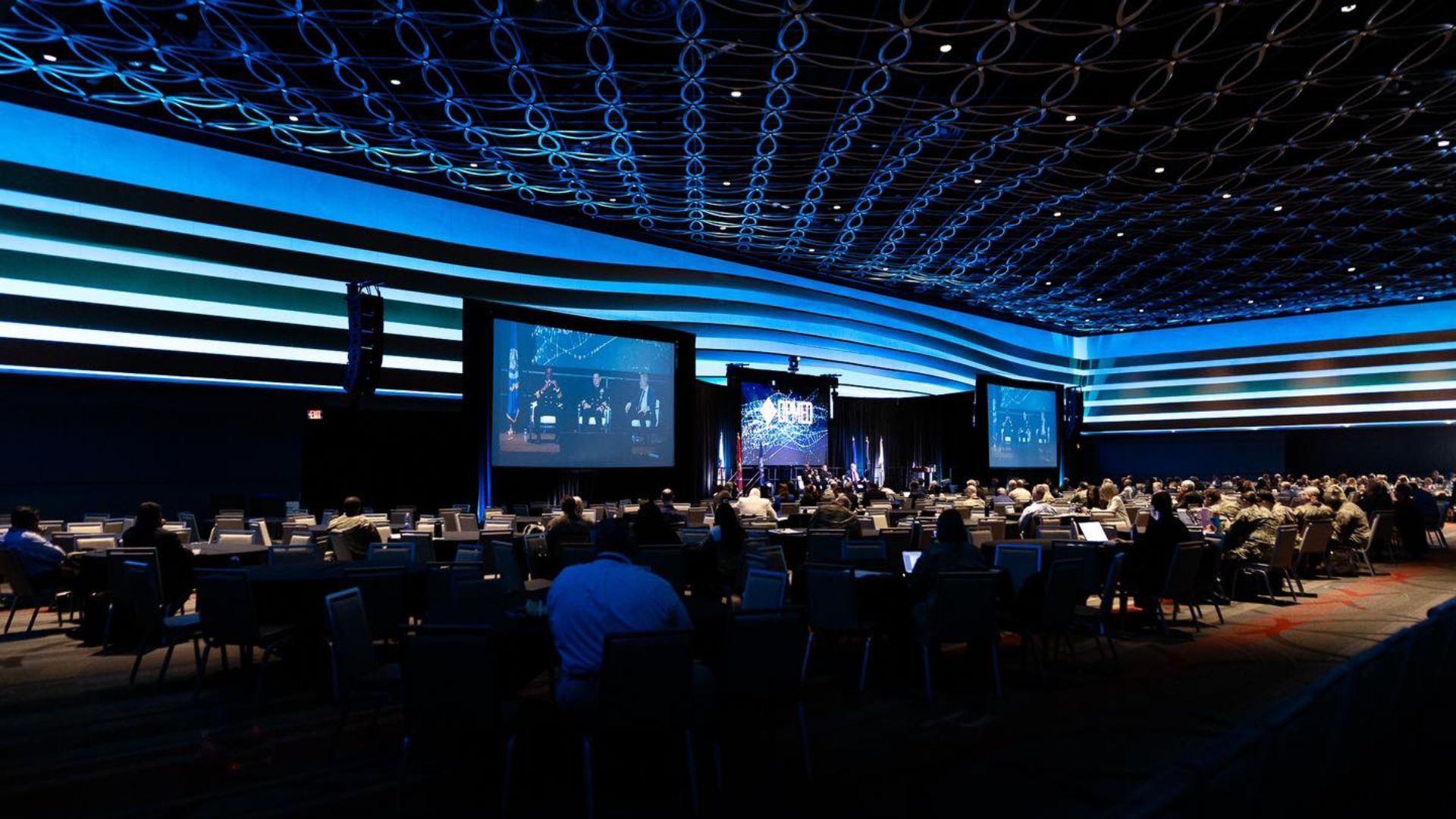 Home - Toronto Corporate Event Planner