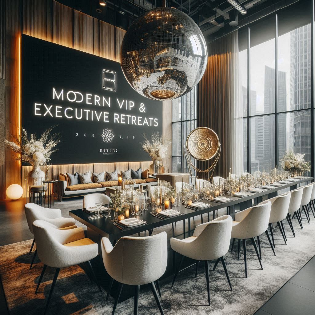 VIP & Executive Retreats