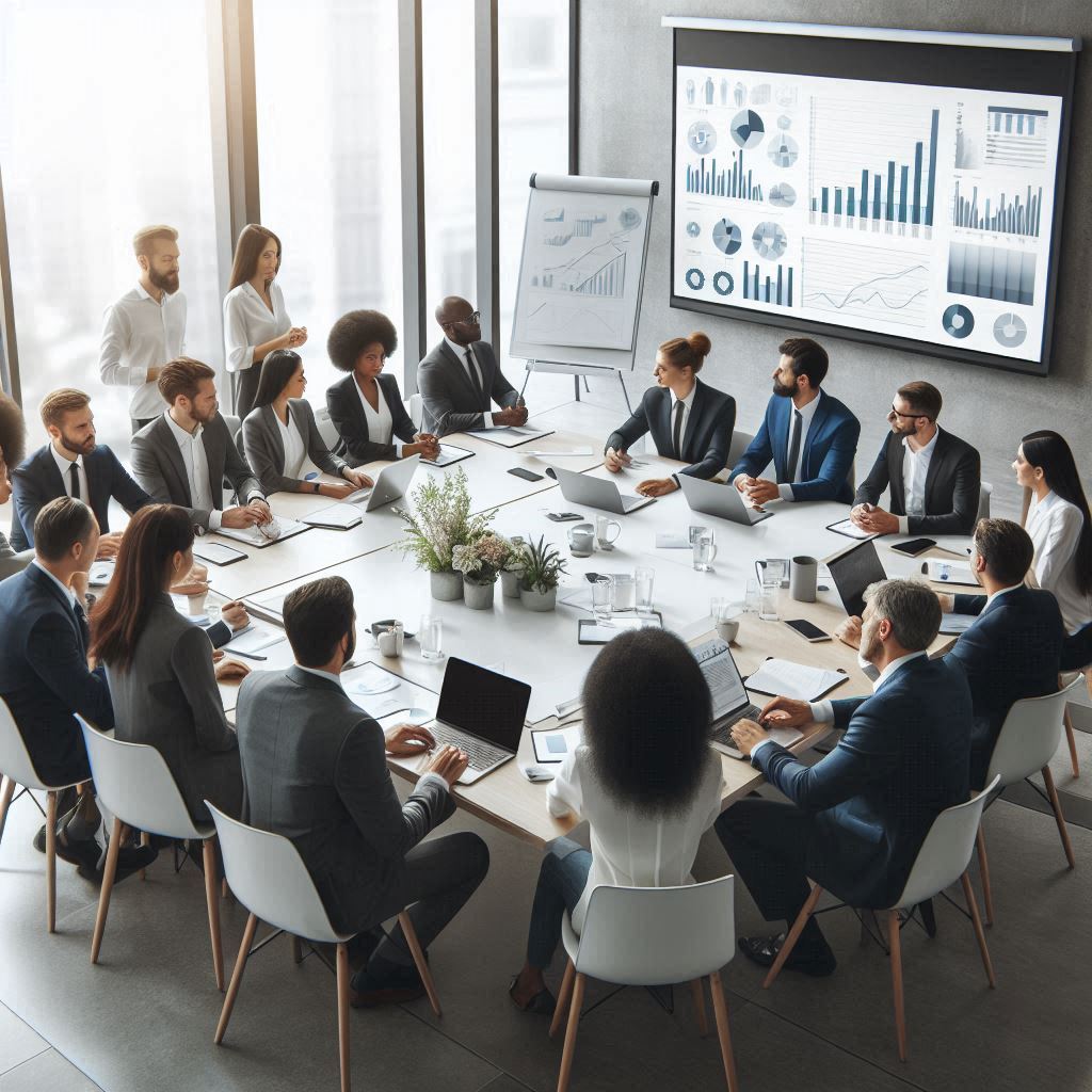 Corporate Meetings & AGMs